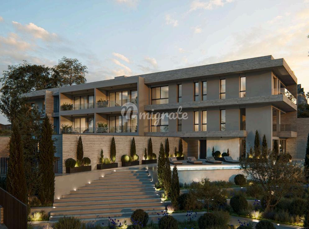 Квартира с 2 спальнями в Агиос Тихонас, Лимассол
 (2 Bedroom Apartment In Agios Tychonas, Limassol)