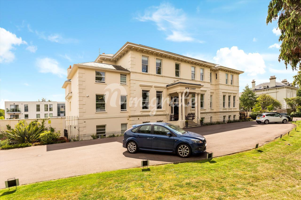 Апартамент в Lansdown Road, Cheltenham, Gloucestershire, GL50