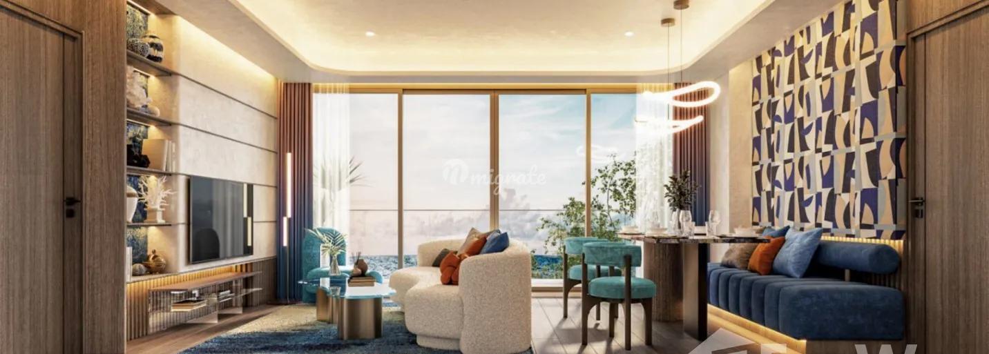 2 спален Кондо на продажу в Bellevue Beachfront Condo (Bellevue Beachfront Condo)