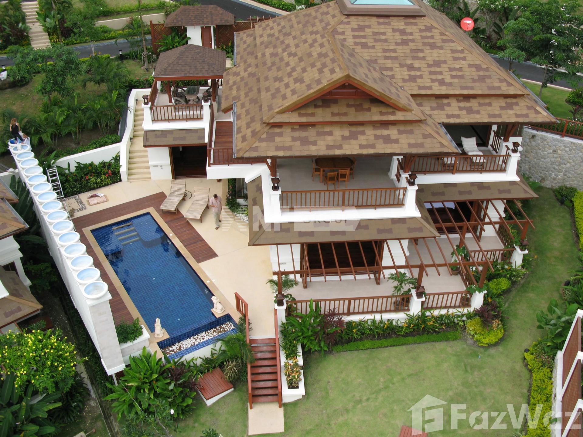L Orchidee Residences