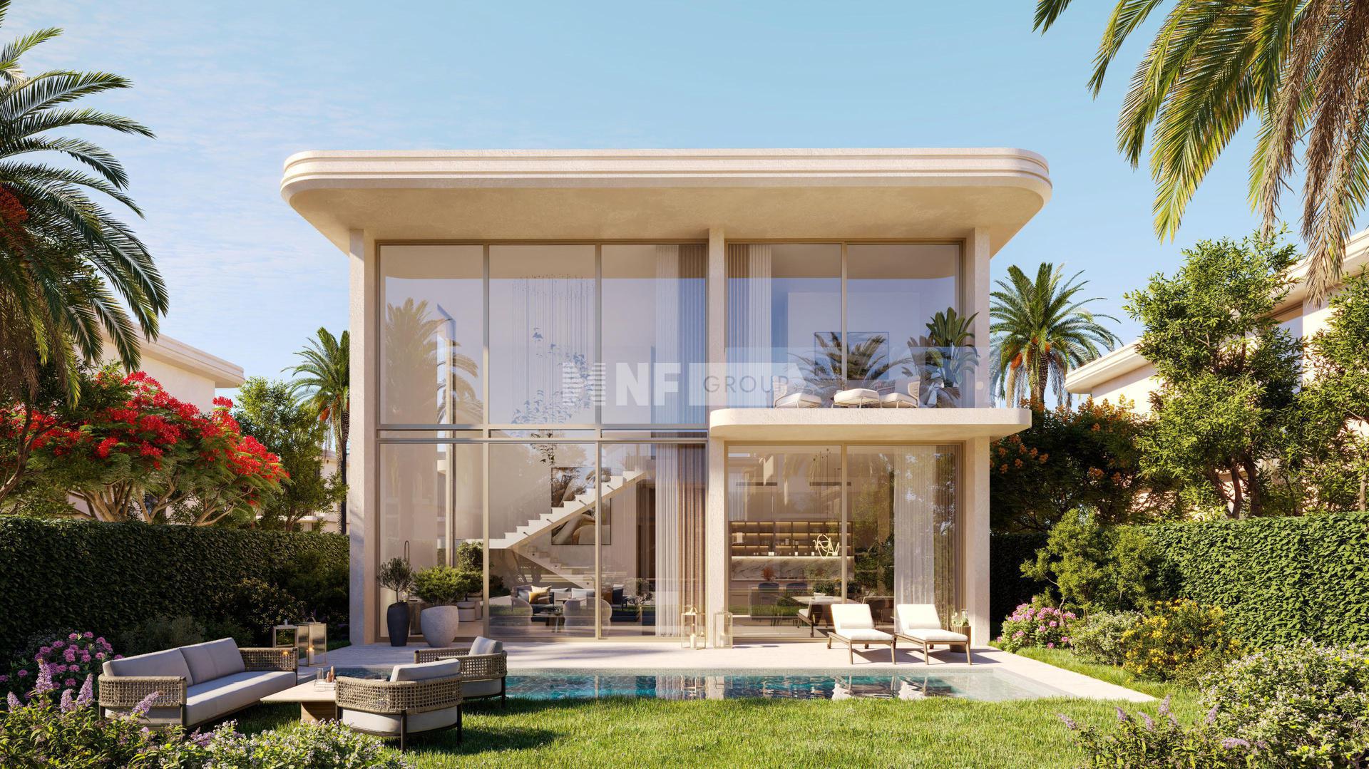 Manchester City Residence by Ohana