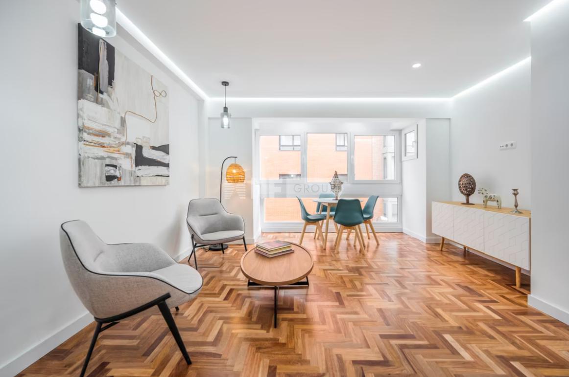 Квартира в Мадрид