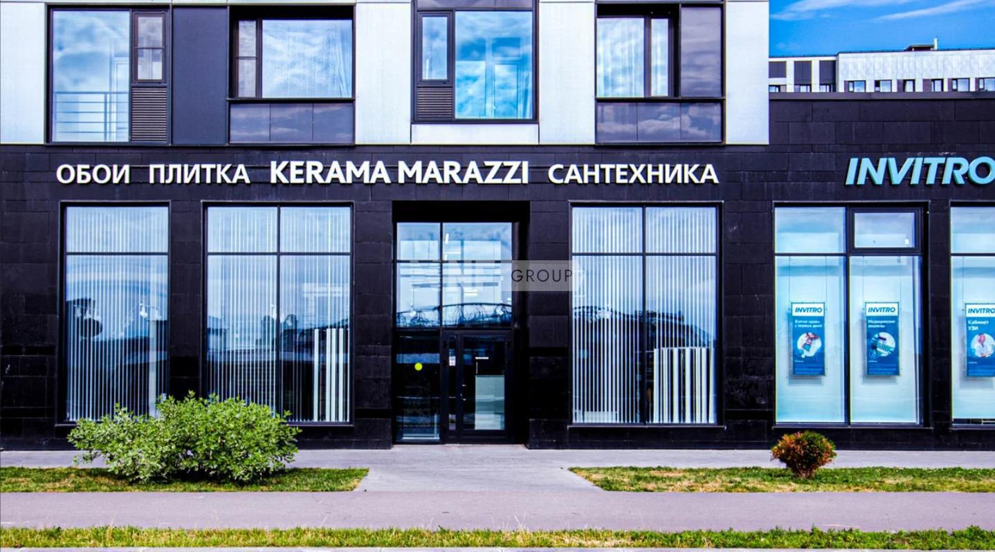 ЖК Город на Реке Тушино-2018, Волоколамское ш., 71 к. 2 (ZhK Gorod na Reke Tushino-2018, Volokolamskoe sh., 71 k. 2)