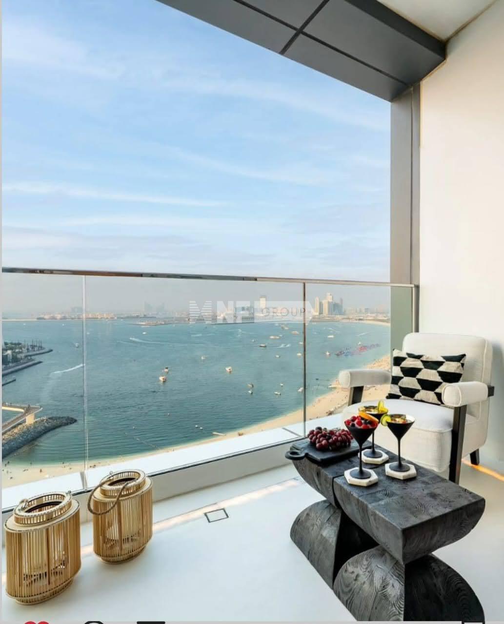 Address Beach Resort