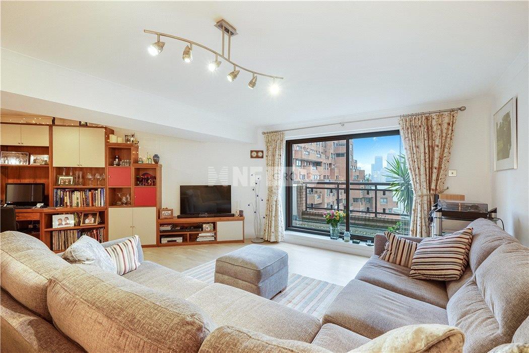 Квартира в Free Trade Wharf, 340 The Highway, London, E1W