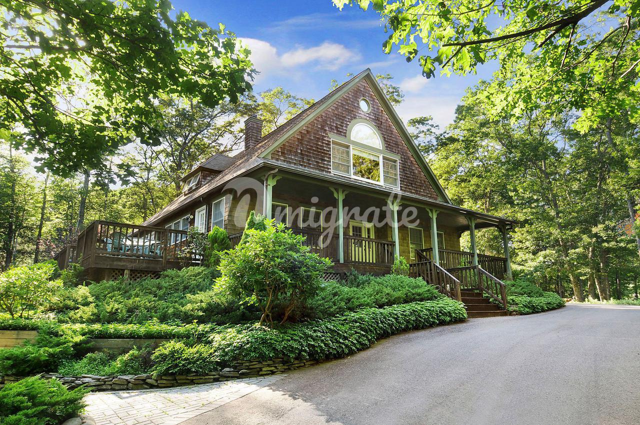 Вилла в 876 Millstone Rd - Water Mill North, New York