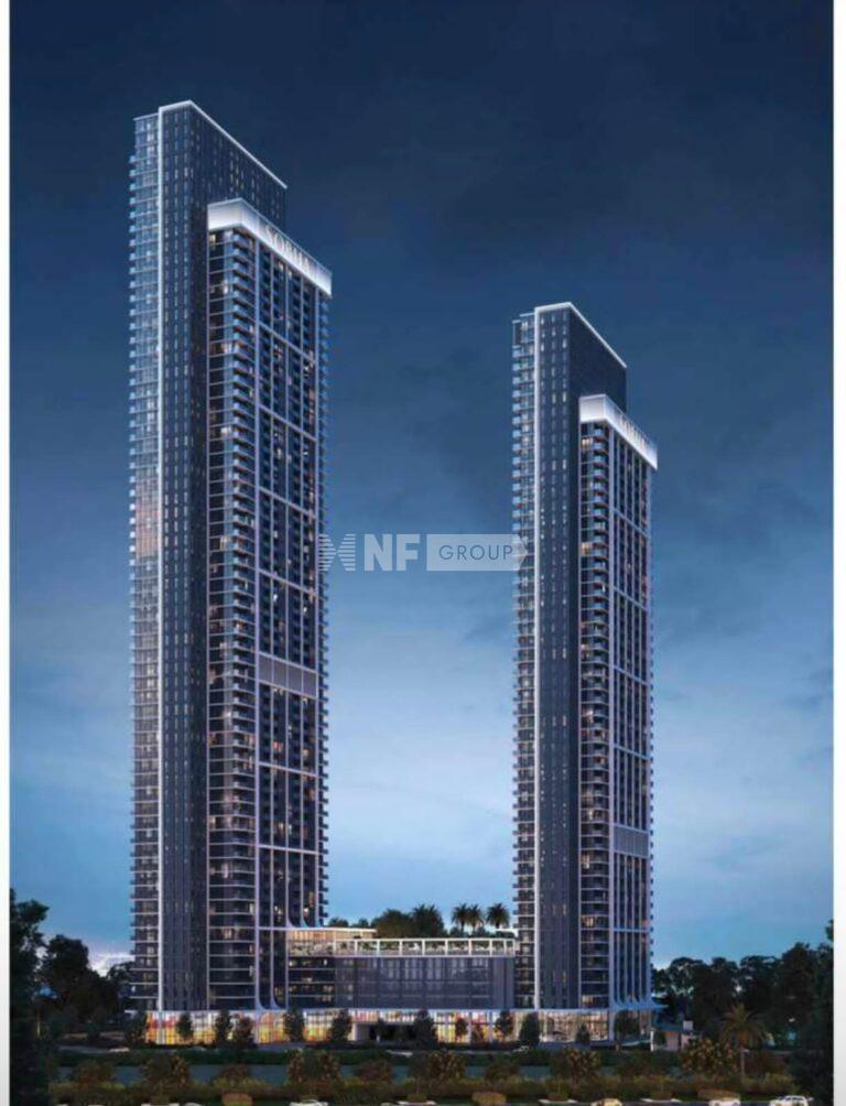 NF Group