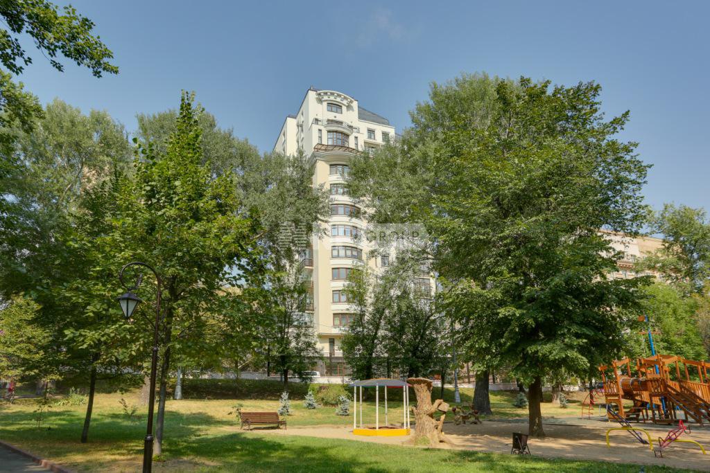 Park House (Парк Хаус)