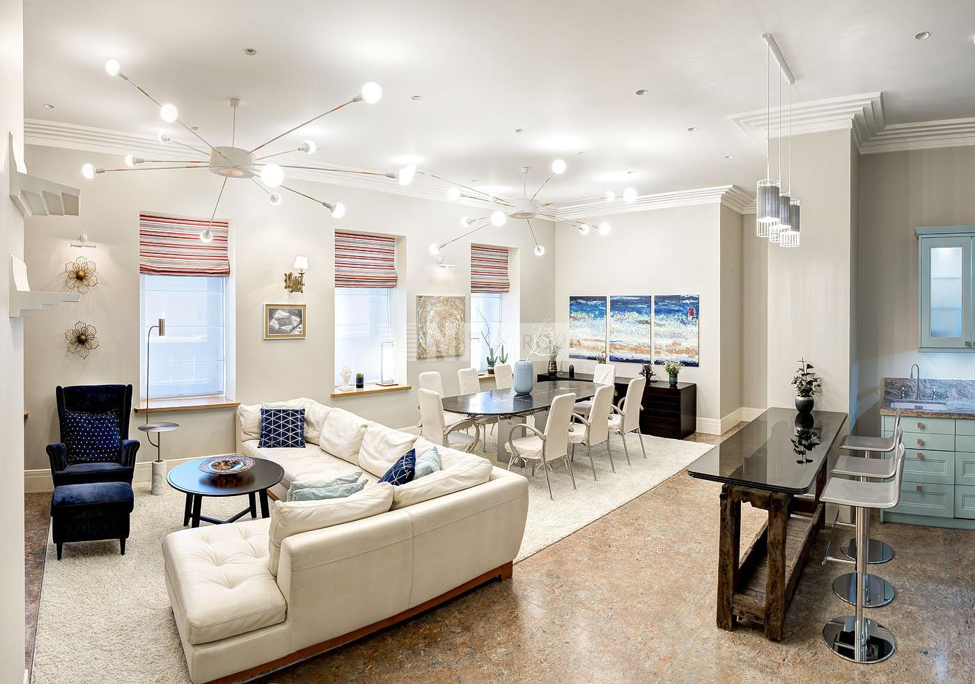 «Нащокинский переулок, 16» (Нащокинский переулок, 16)