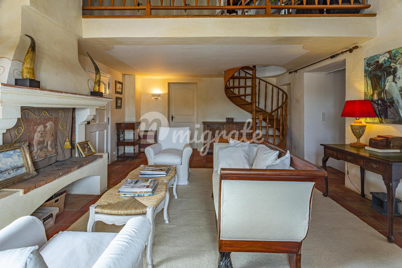 Вилла в Cogolin, 83310 Cogolin, Var, France