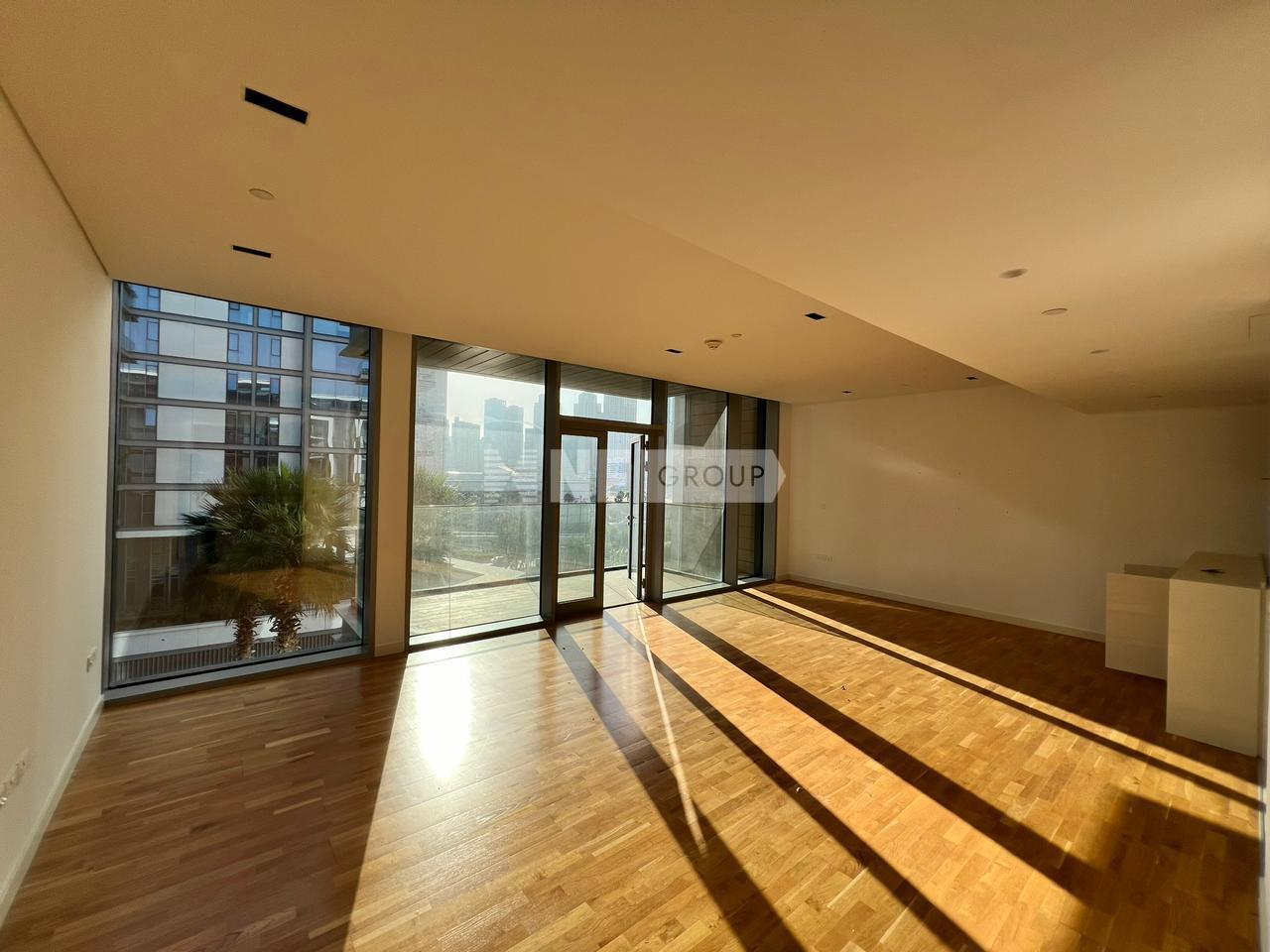 Bluewaters Residences