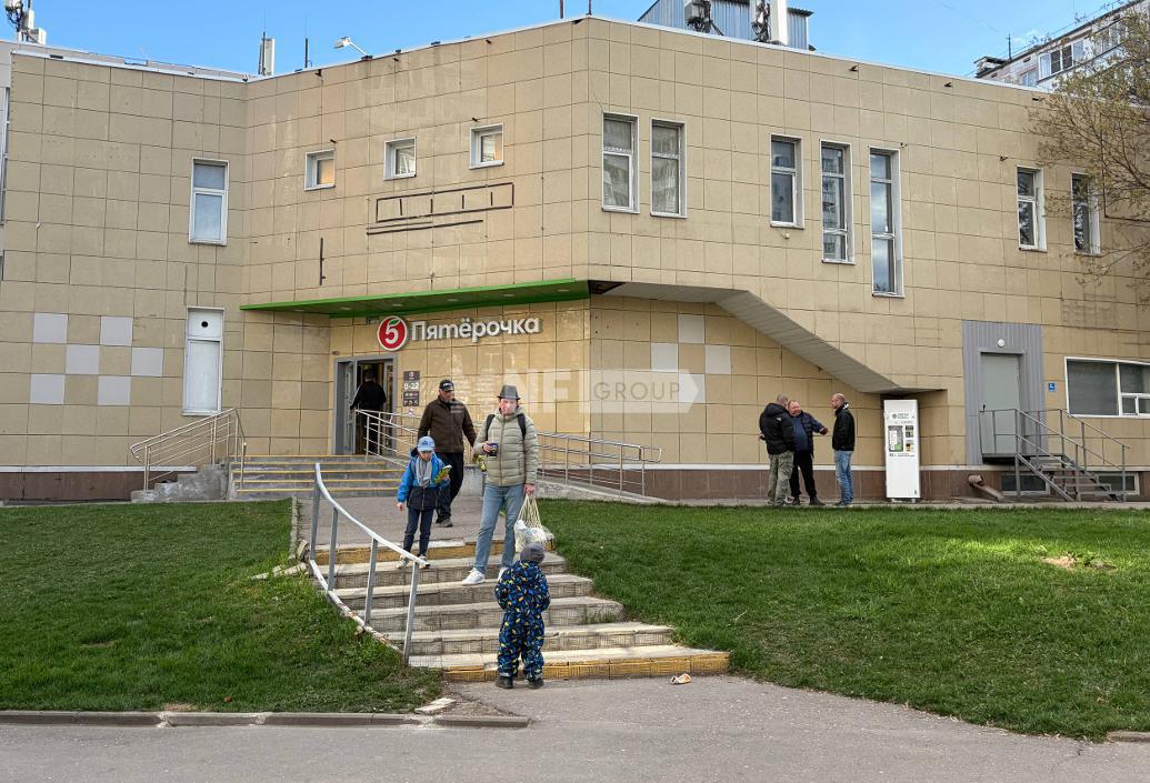 Кустанайская д. 8 к. 3 (Kustanajjskaya d. 8 k. 3)