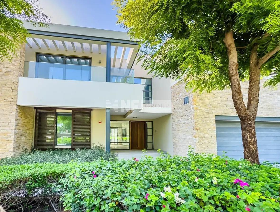 4 BR Villa in Sobha Hartland Villas