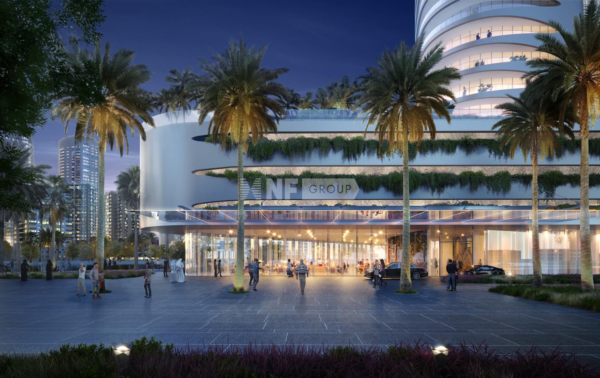 NF Group
