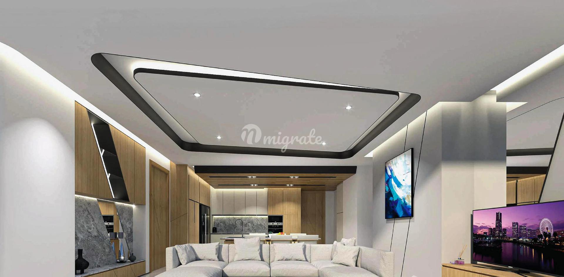 3 спален Кондо на продажу в Botanica Hythe (Botanica Hythe)