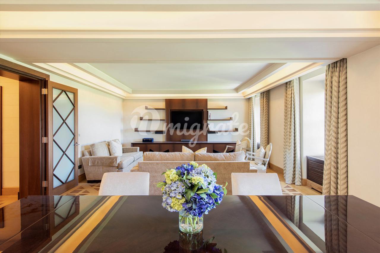 Квартира в Grosvenor Square, London, W1K