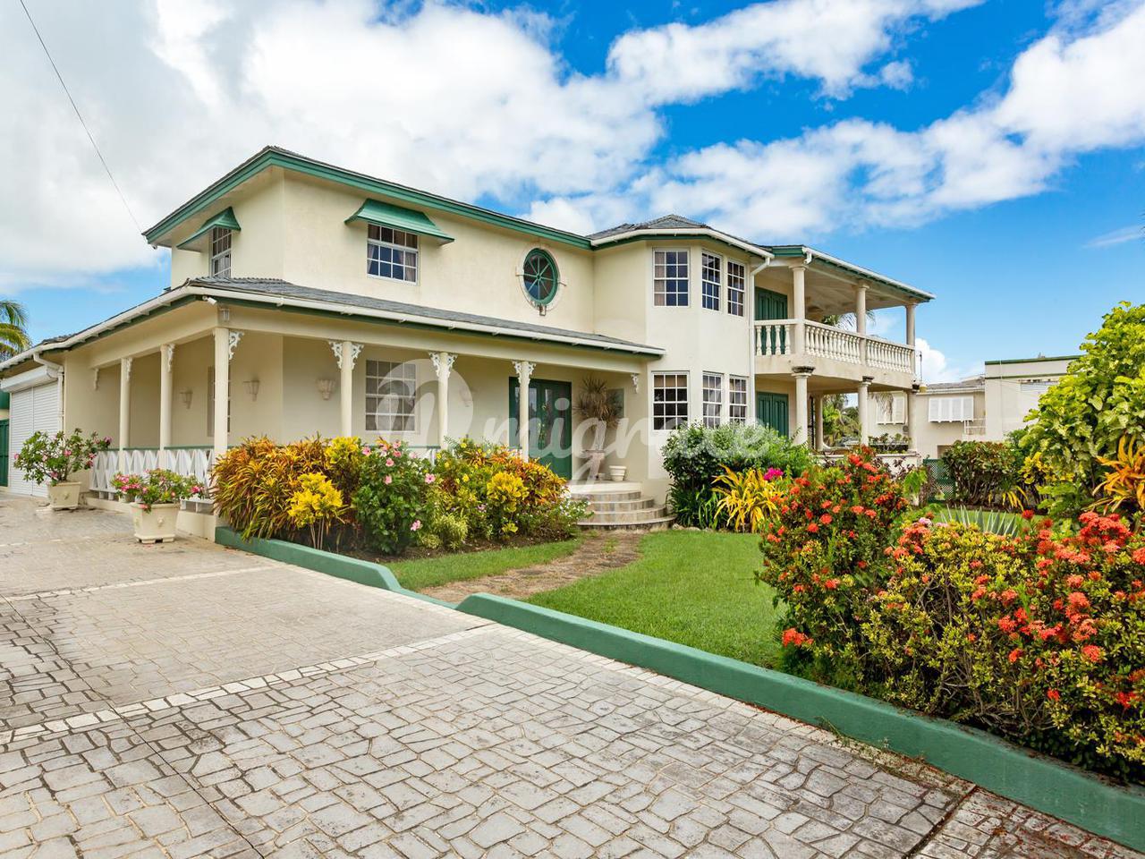 Вилла в Crane Haven, Bel Air, St Philip