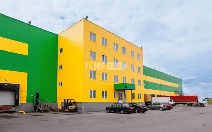 Агротерминал