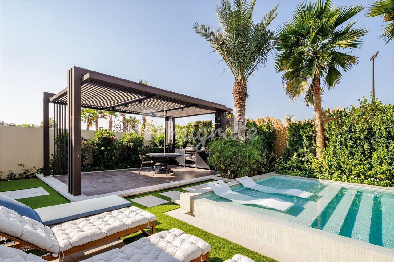 Villas in Dubai Hills