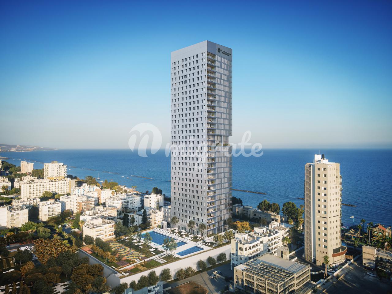 Жилой комплекс под управлением The Ritz-Carlton (The Ritz Carlton)