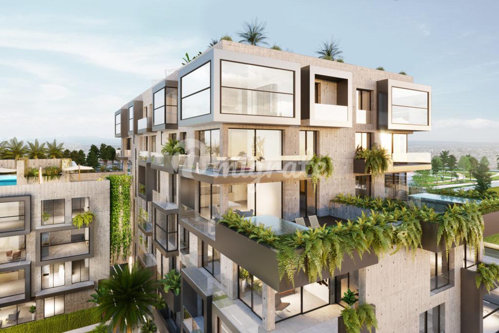 Апартамент в 07610 Portixol - Molinar, Palma, Mallorca, Balearic Islands