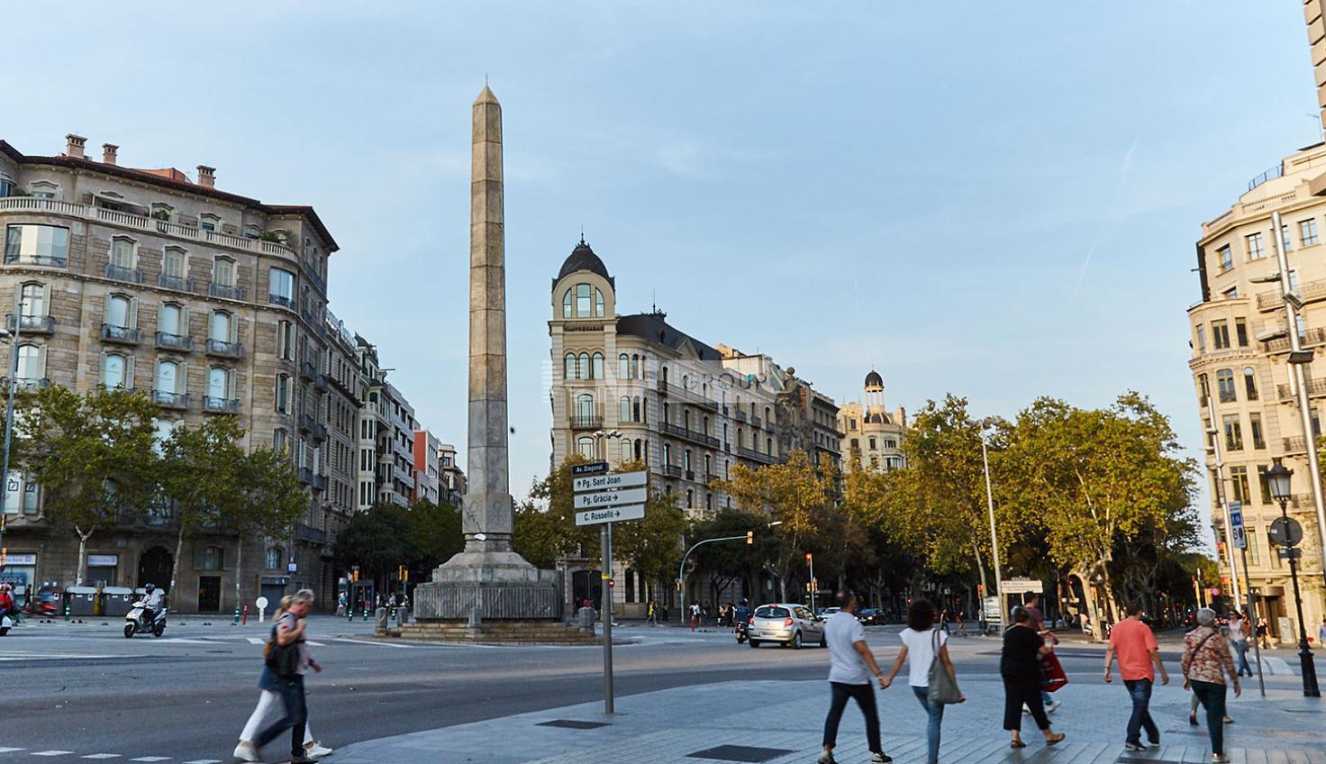 Коммерческое помещение