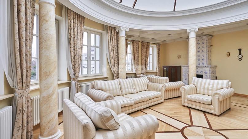 «Покровское-Глебово» (Покровское-Глебово)