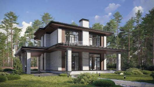 «Ziggurat Country Club» (Ziggurat Country Club)