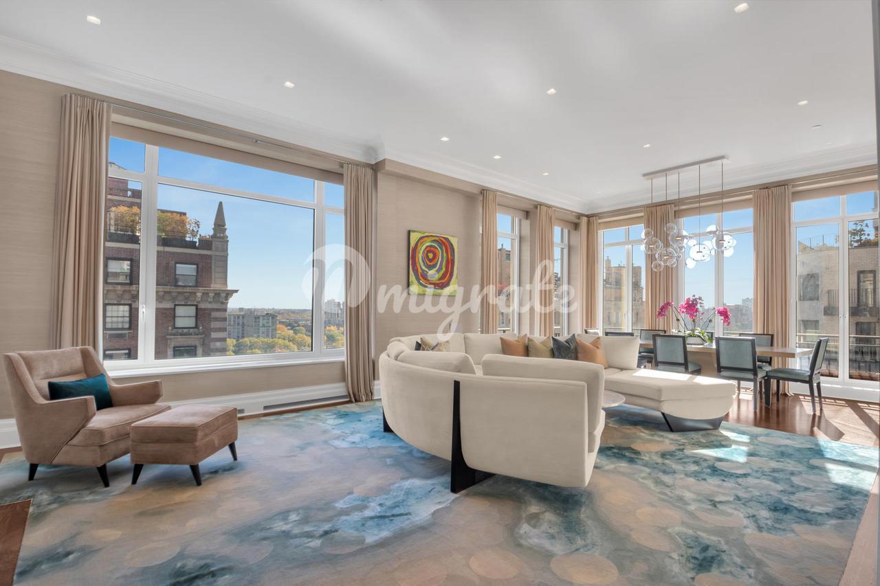 Кондоминиум в 20 East End Avenue, 20 E END AVE, 12B - Yorkville, New York