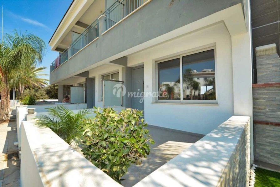 Квартира с 2 спальнями в Паралимни, Фамагуста
 (2 Bedroom Apartment in Paralimni, Famagusta)