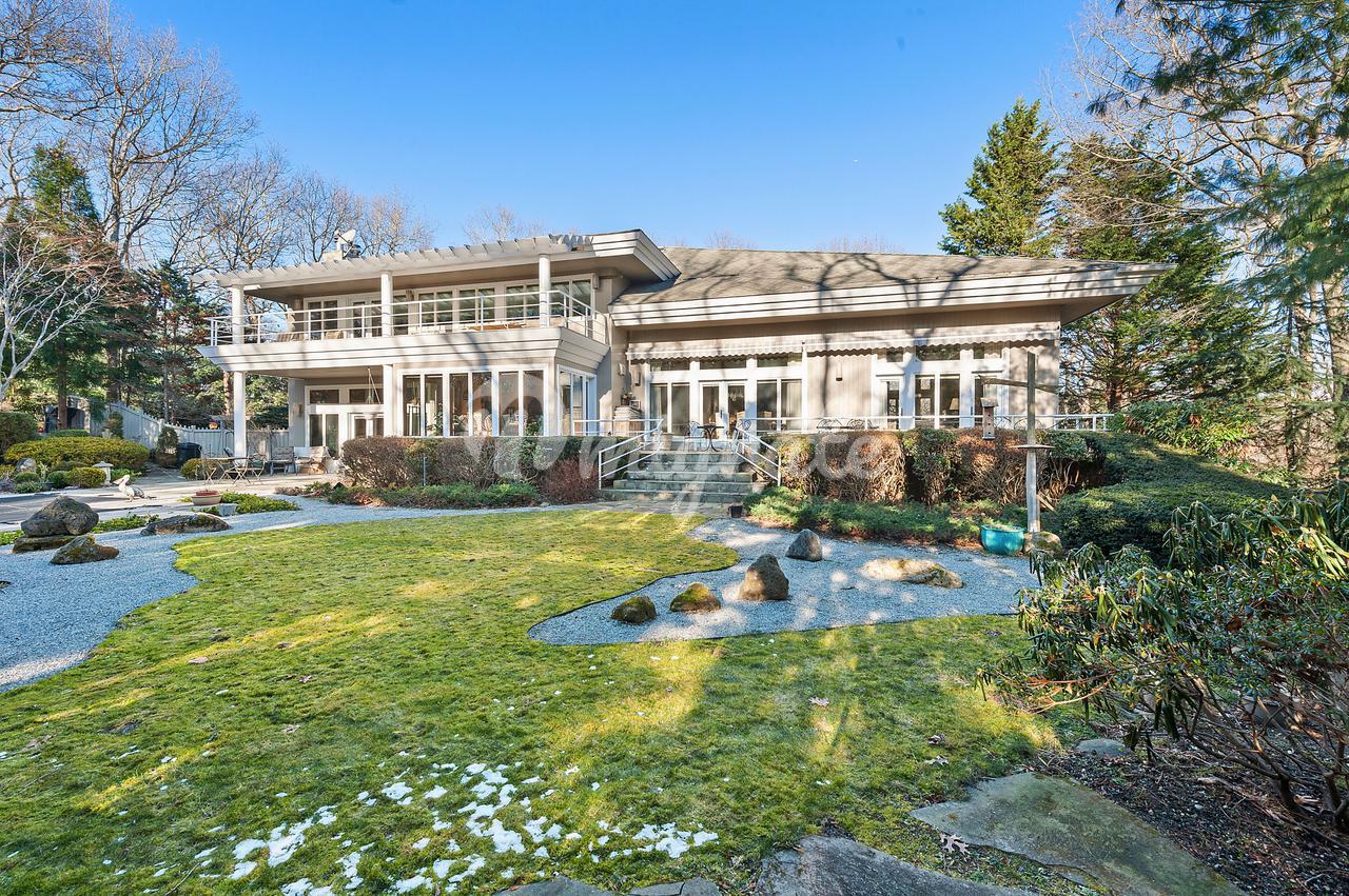 Вилла в 170 Northside Dr - Sag Harbor, New York