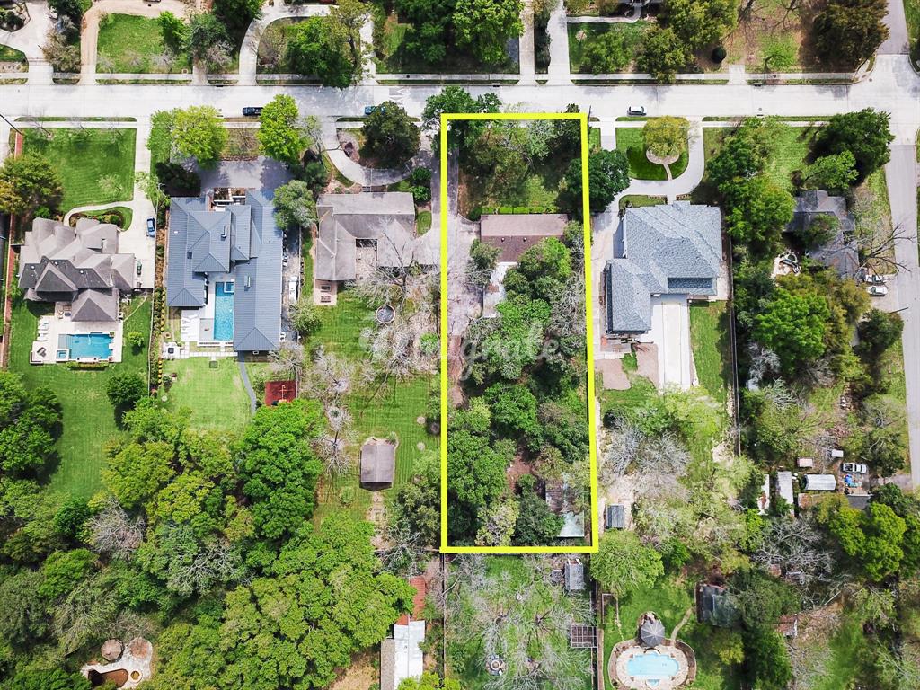 Вилла в 9154 Larston Street - Houston, Texas