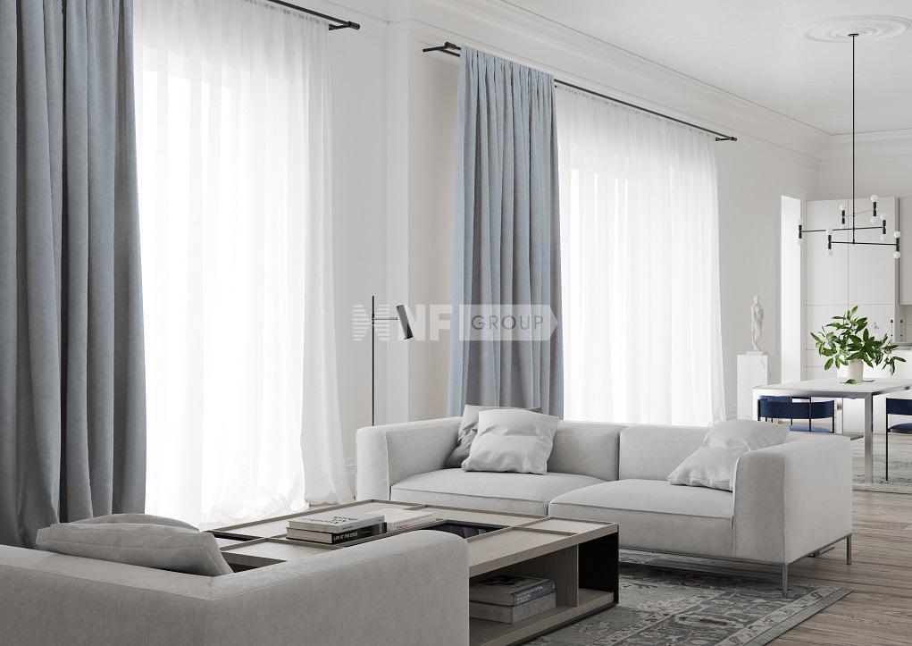 «Большая Дмитровка IX» (Bolshaya Dmitrovka IX)