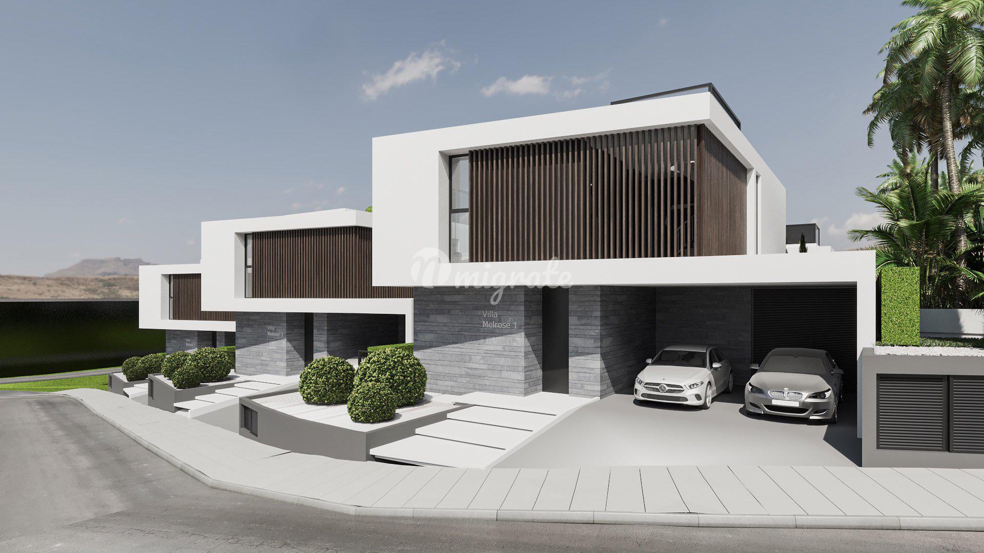 Вилла с 6 спальнями в Агиос Тихонас, Лимассол
 (6 Bedroom Villa in Agios Tychonas, Limassol)