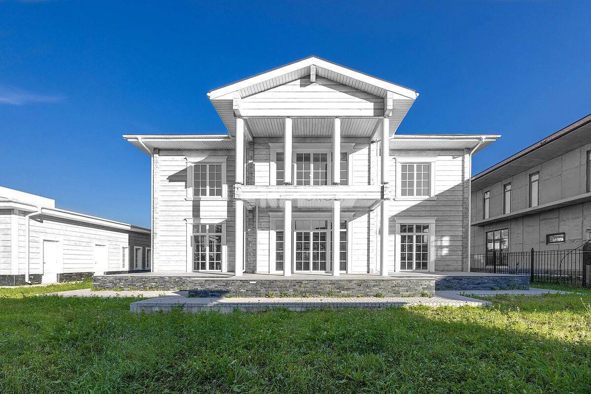 «Ренессанс парк» (Renessans park)