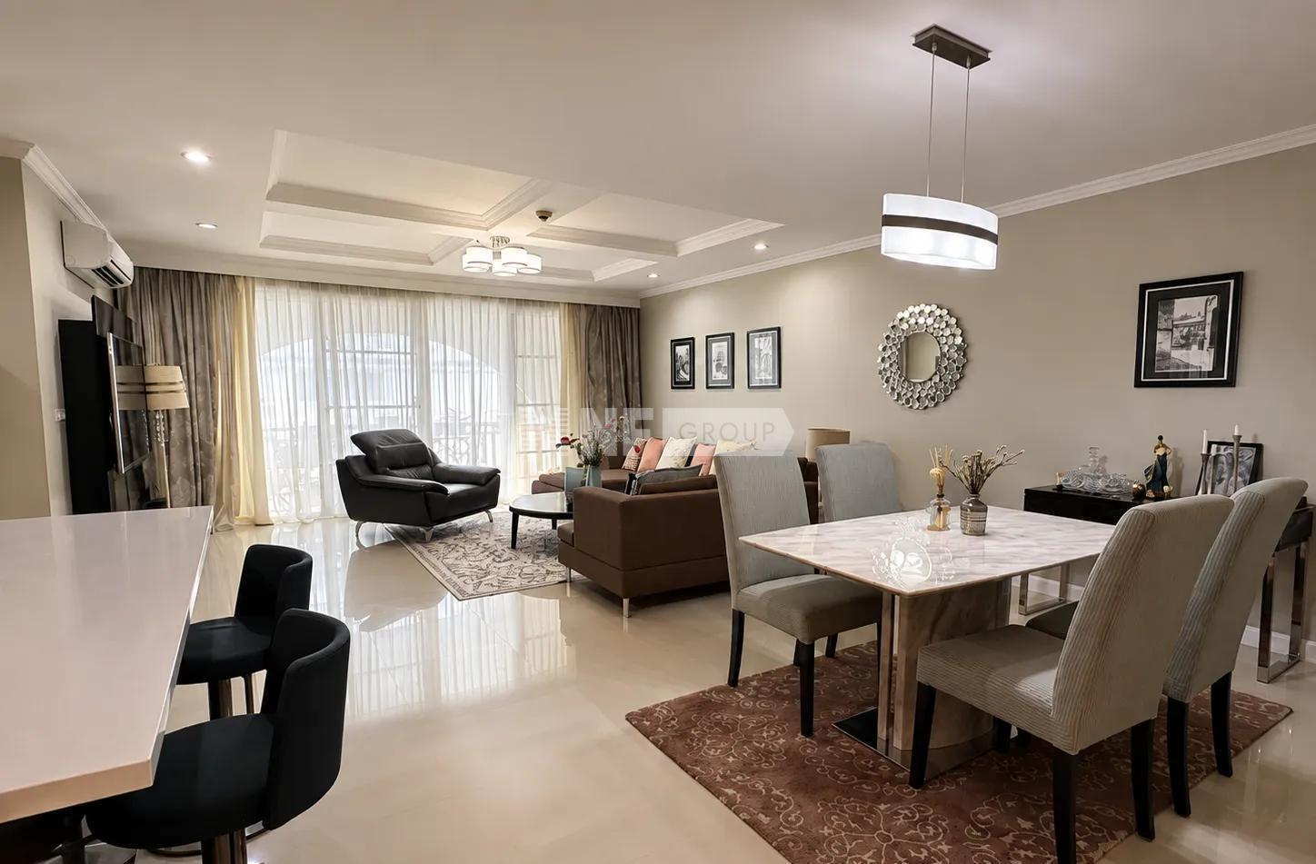 Heritage Suites
