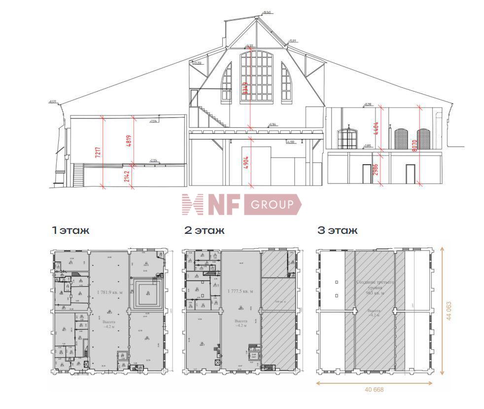 NF Group