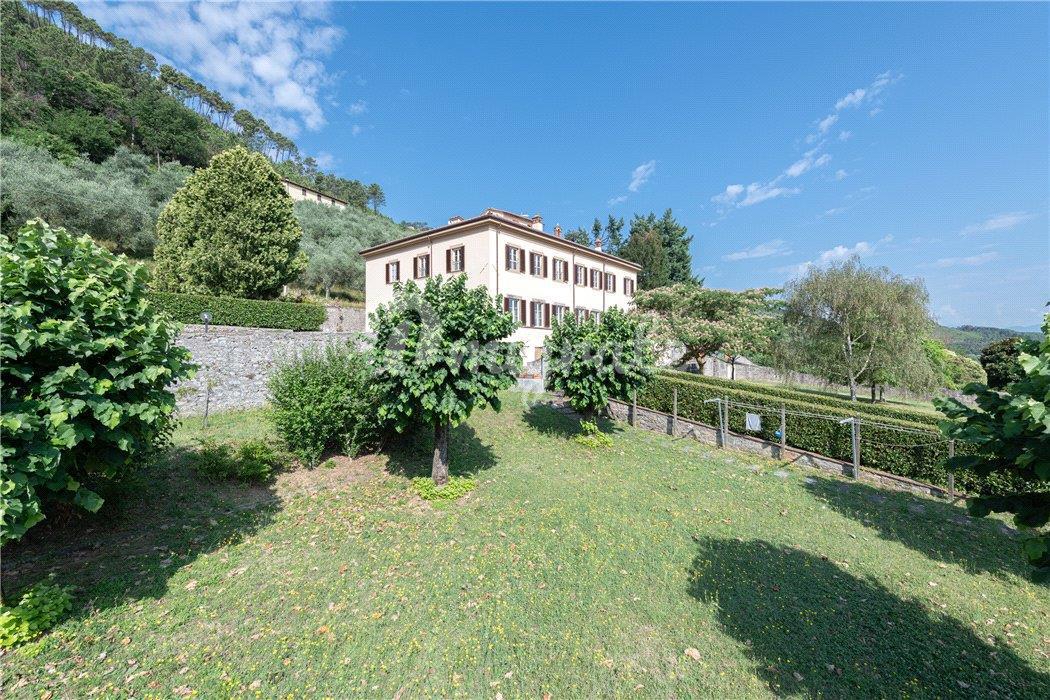 Вилла в Lucca, Tuscany