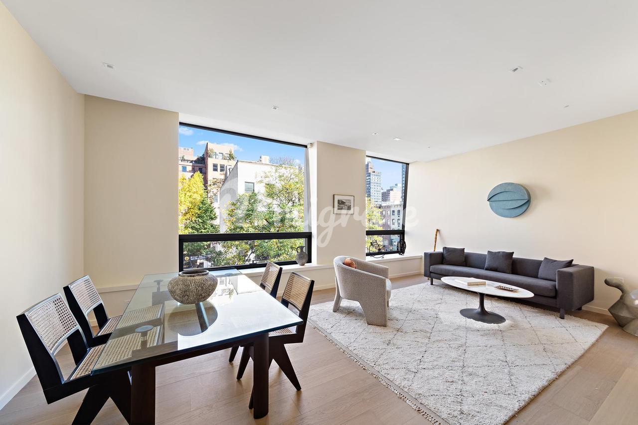 Кондоминиум в 128 E 28TH ST, 3A - NoMad, New York