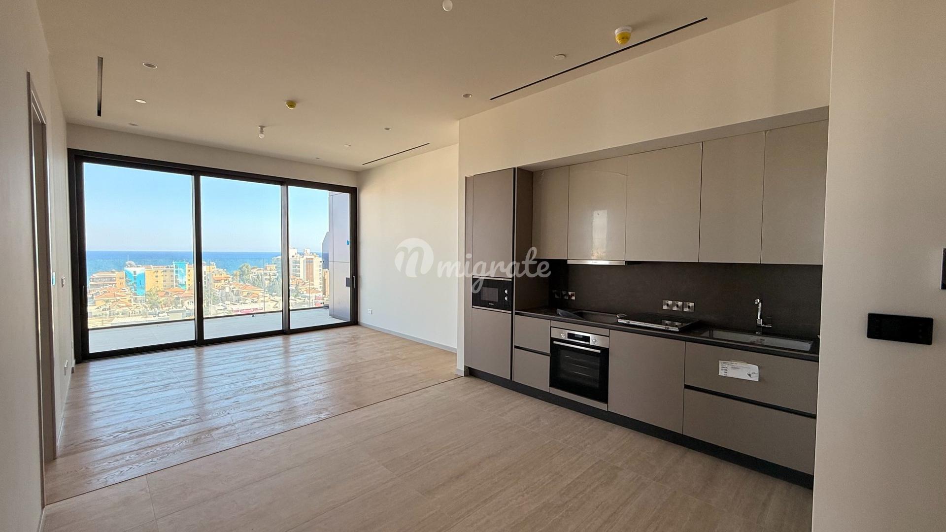 Квартира с 2 спальнями в Гермасойе, Лимассол
 (2 Bedroom Apartment in Germasogeia, Limassol)