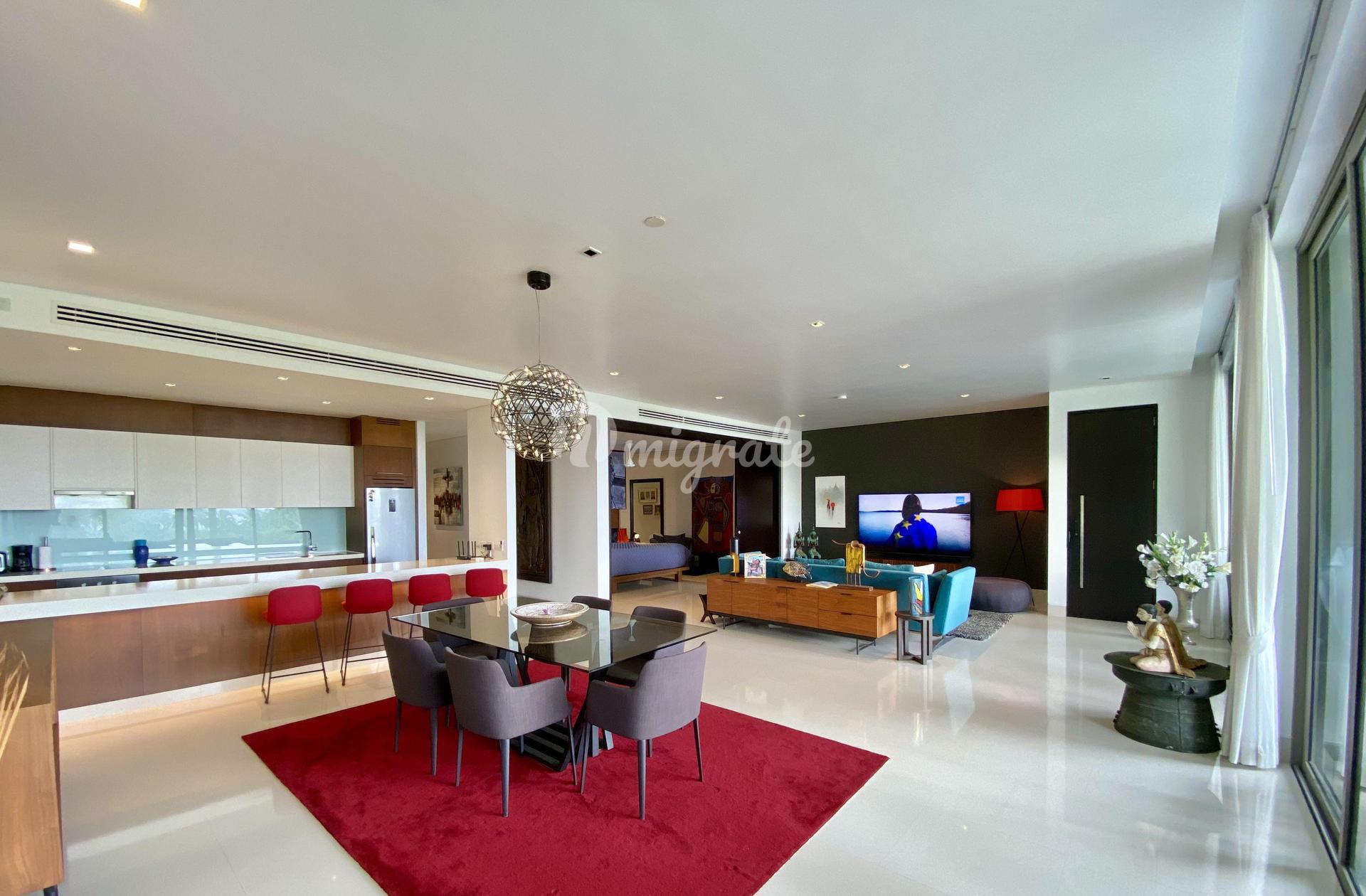 Baan Yamu Residences