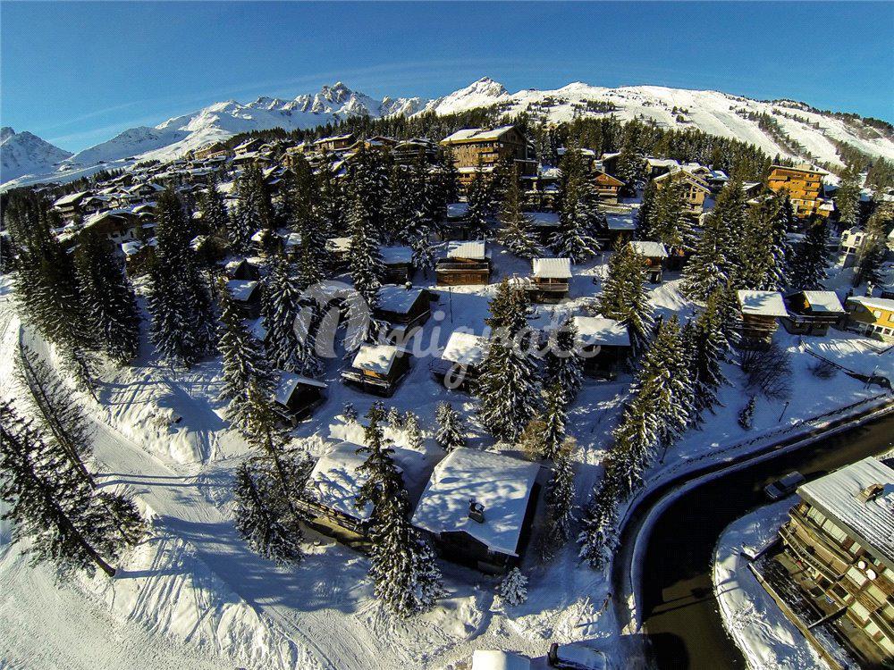 Шале в Courchevel, Savoie, Rhone-Alpes