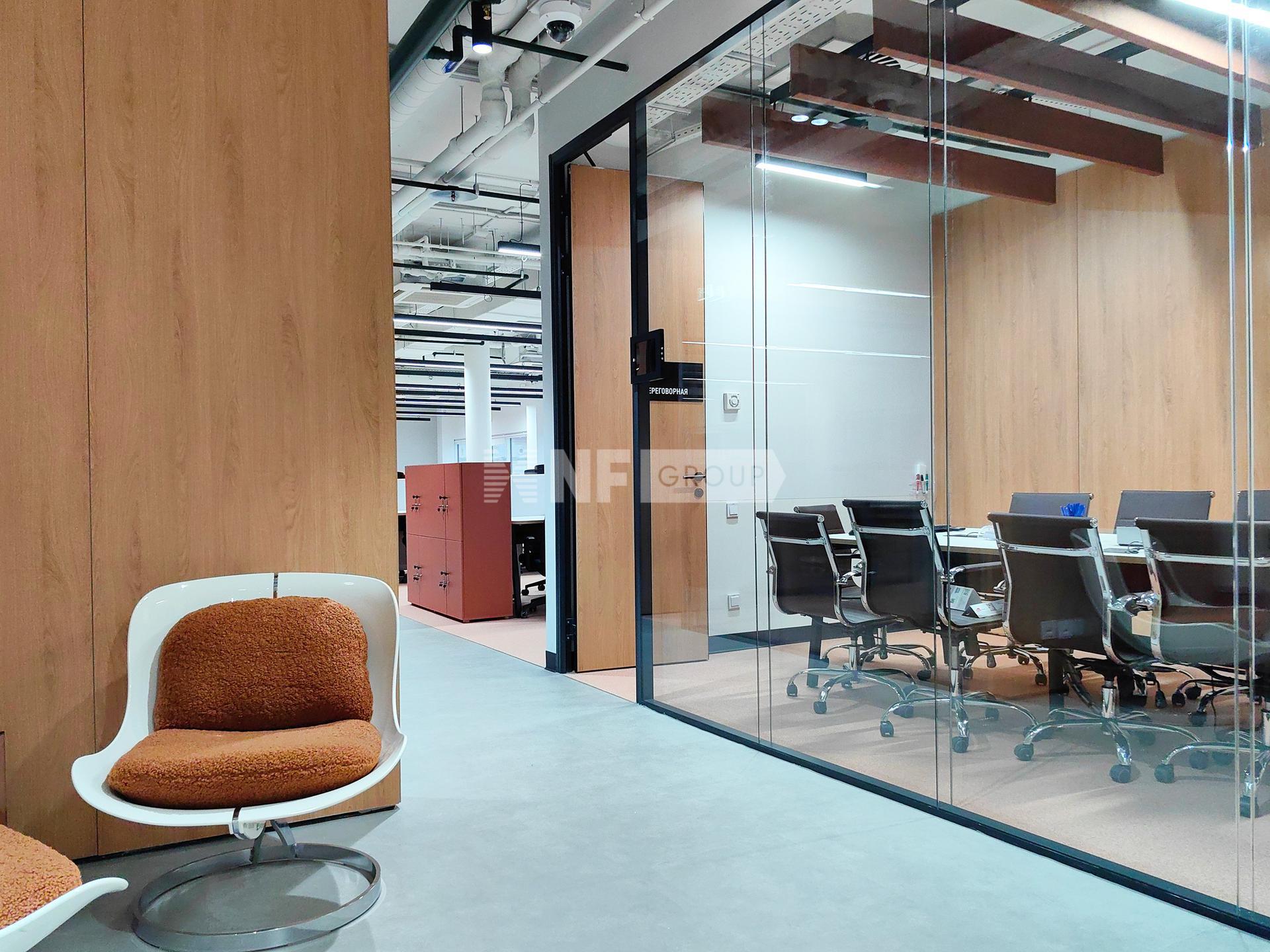 #Bussinesclub Газетный (Gazetniy, 17)