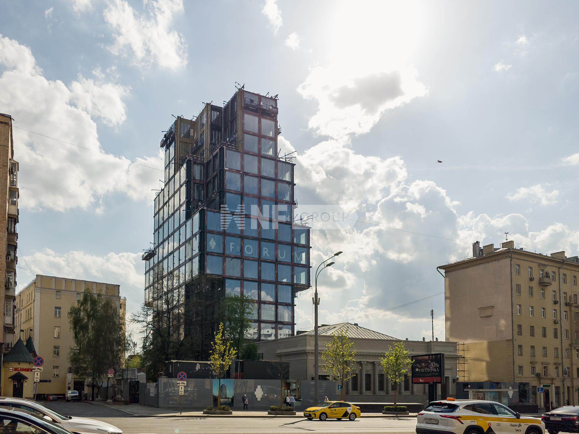 Апрель 2025 года