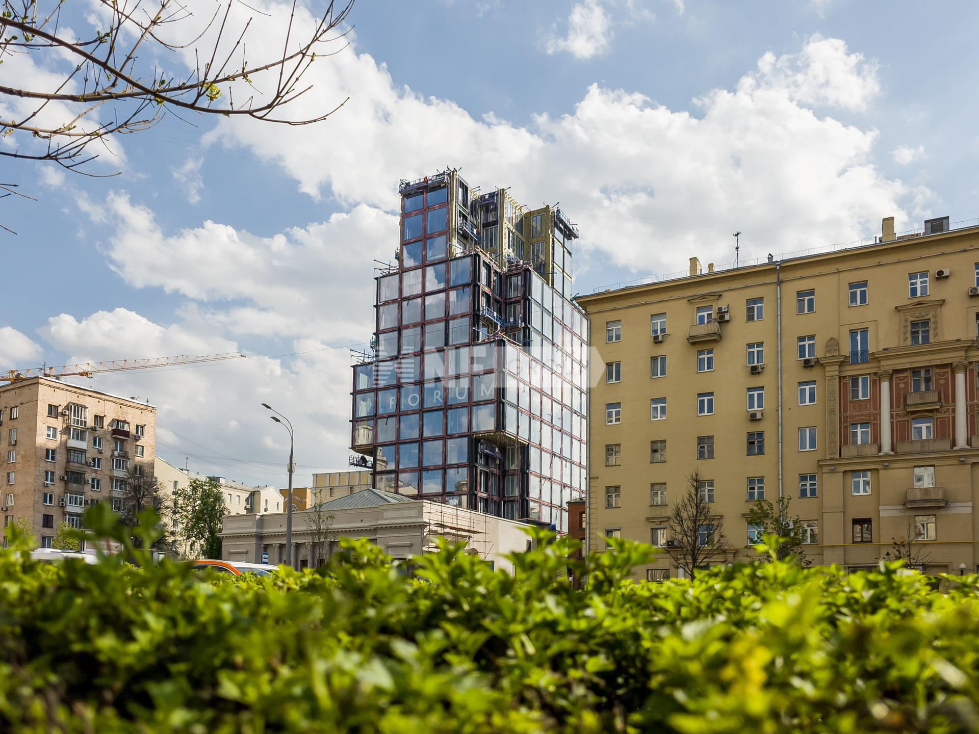 Апрель 2025 года