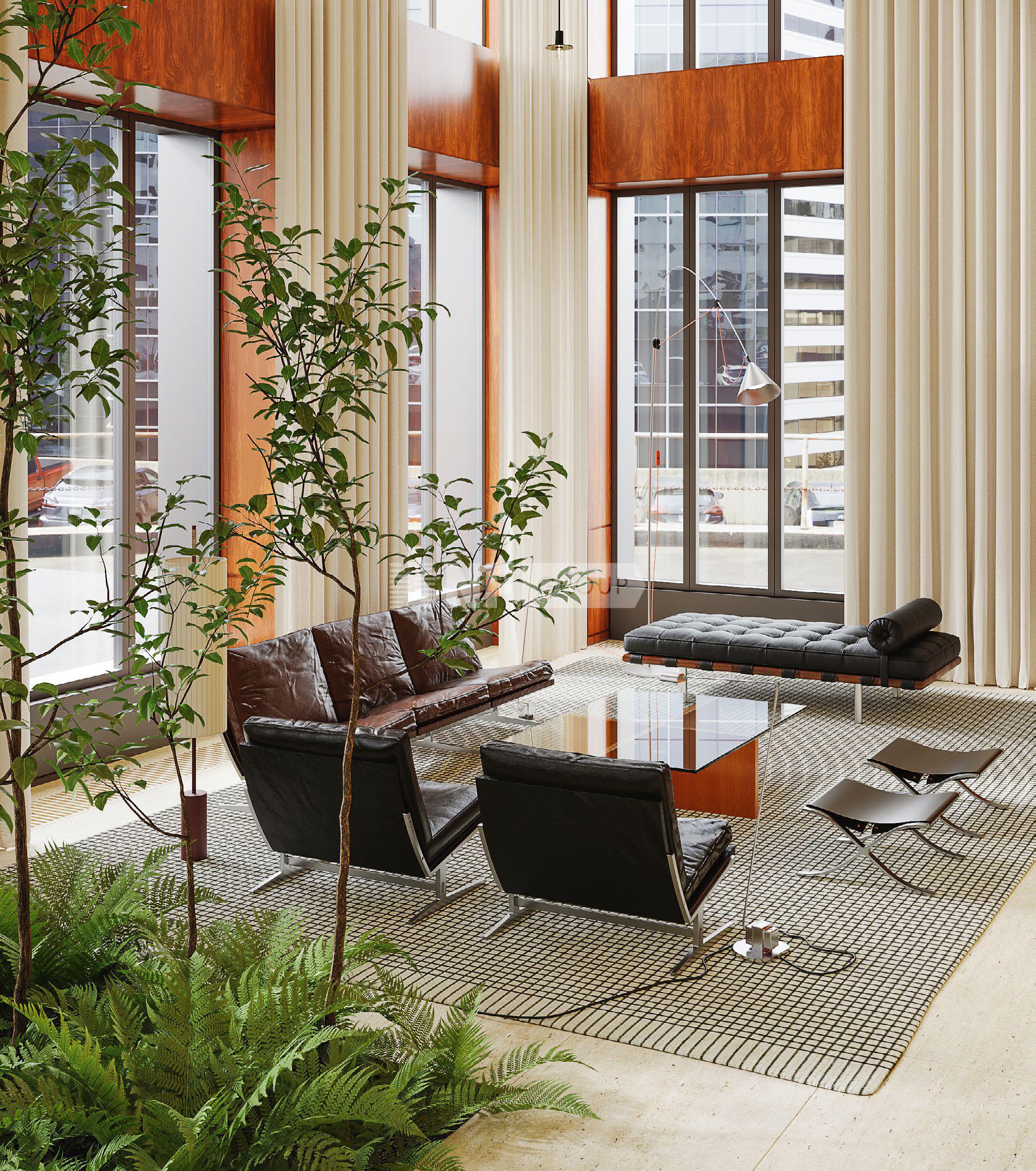 Входная группа