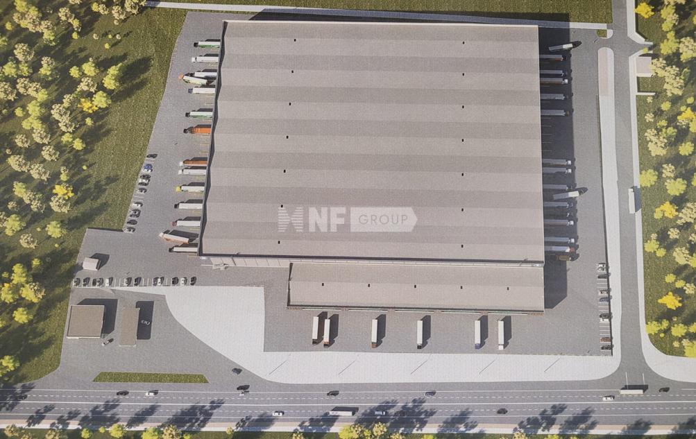 NF Group