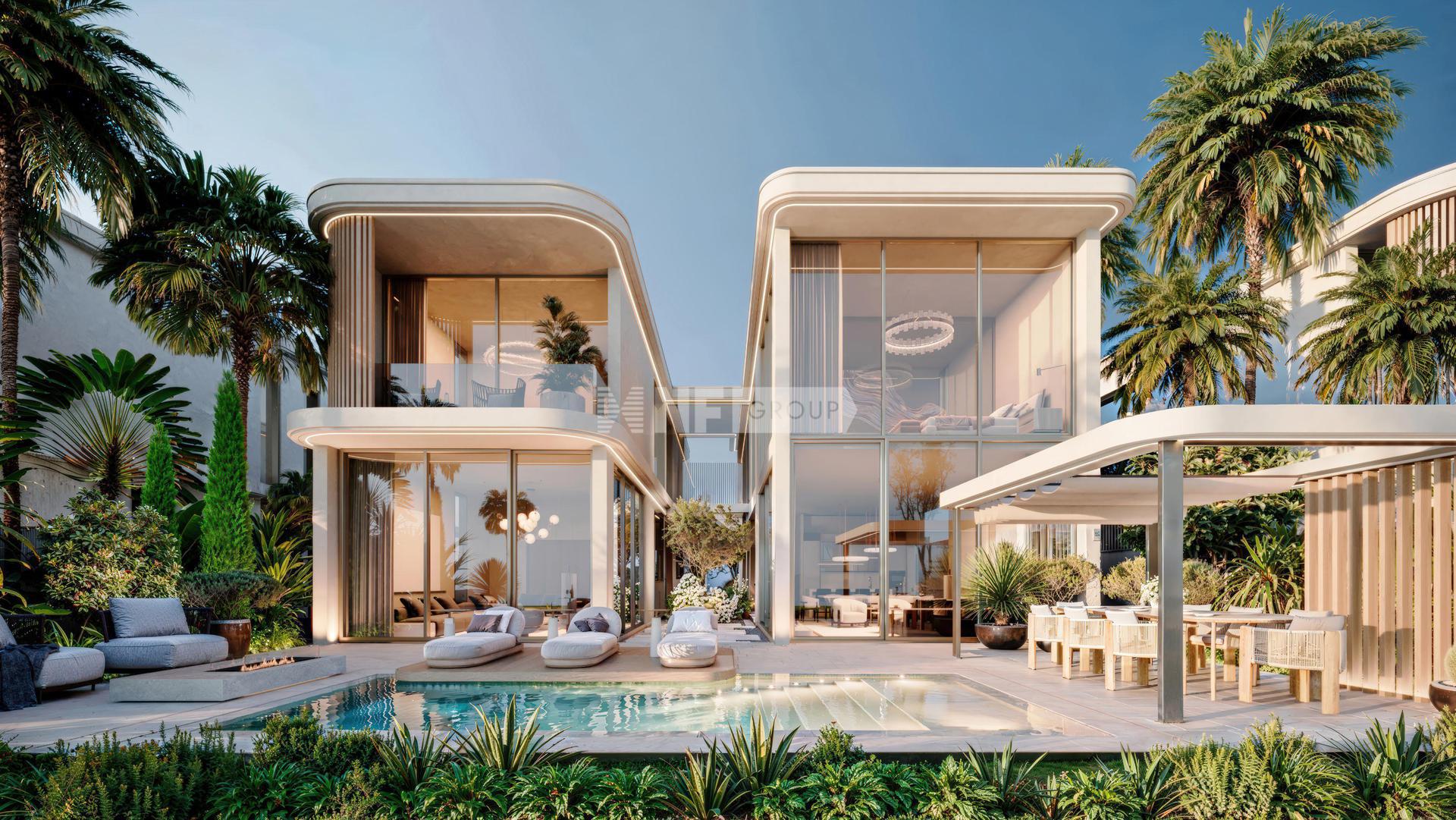 Manchester City Residence by Ohana