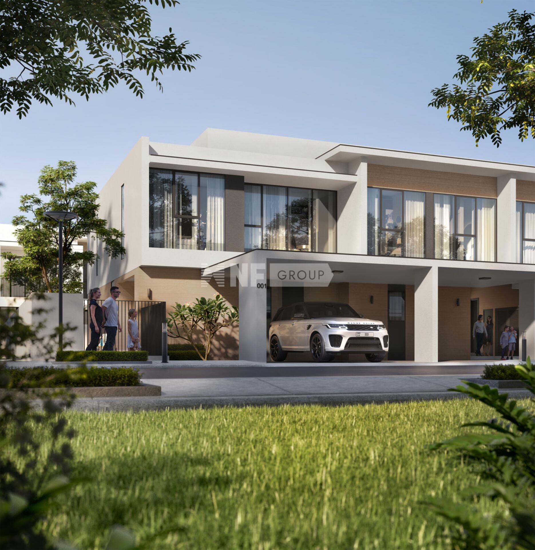 Grand Polo Club and Resort