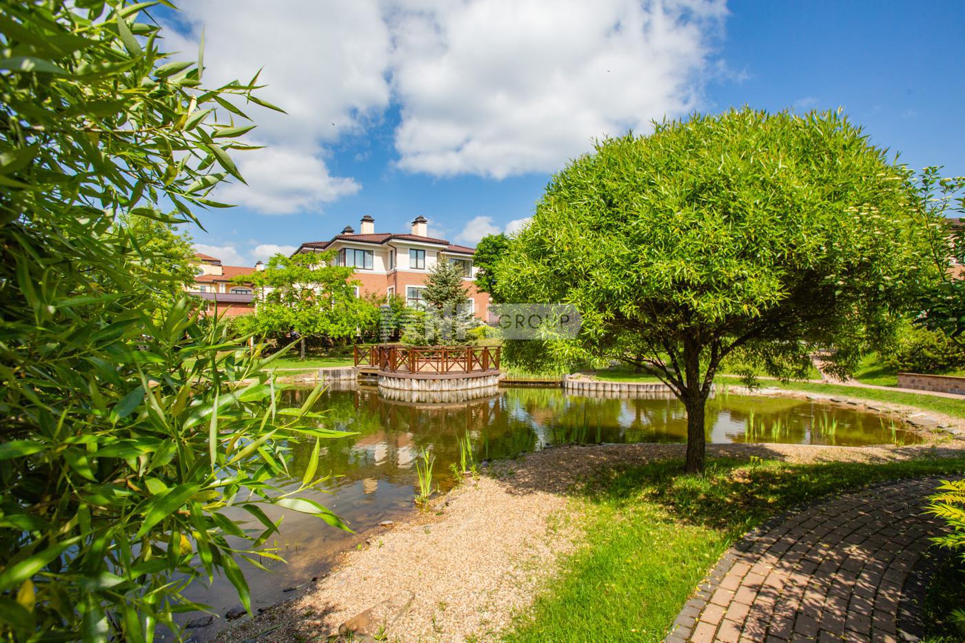 «Рубин Эстейт» (Rubin Estate)